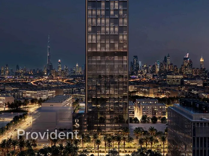 Apartment - Provident Estate