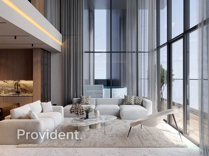 Apartment - Provident Estate