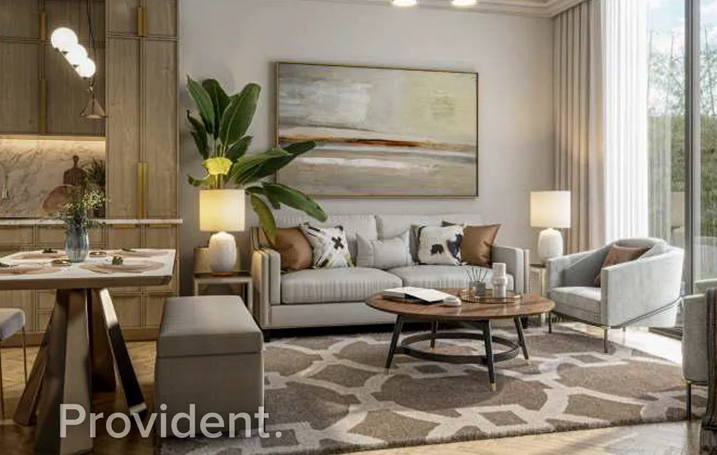 Townhouse - Provident Estate
