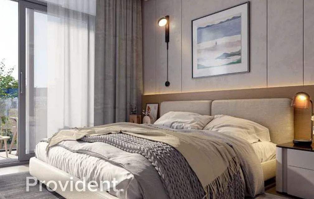Townhouse - Provident Estate