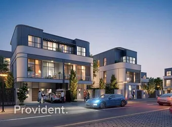 Townhouse
