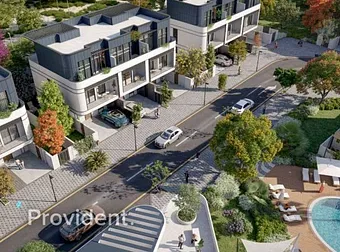 Townhouse