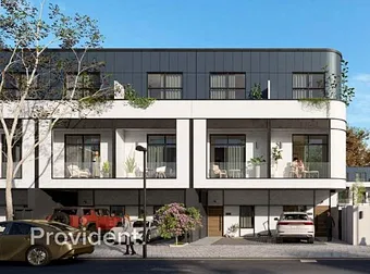 Townhouse