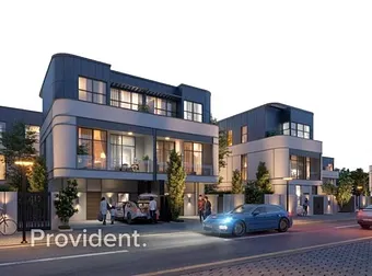Townhouse