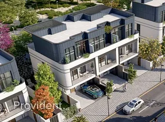 Townhouse