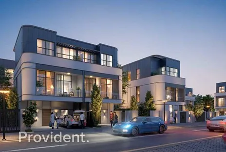 Townhouse