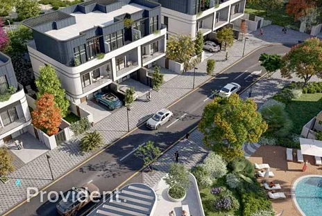Townhouse - Provident Estate