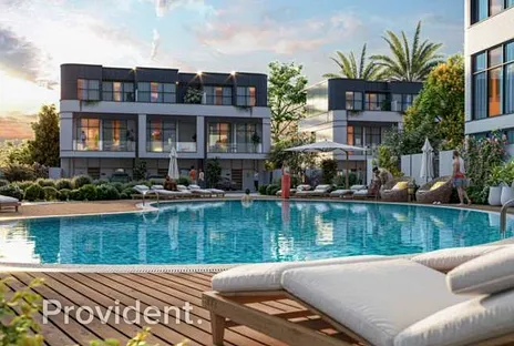 Townhouse - Provident Estate