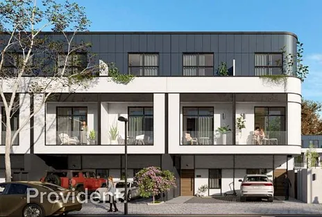 Townhouse