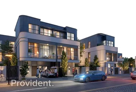 Townhouse - Provident Estate