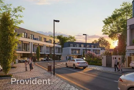 Townhouse