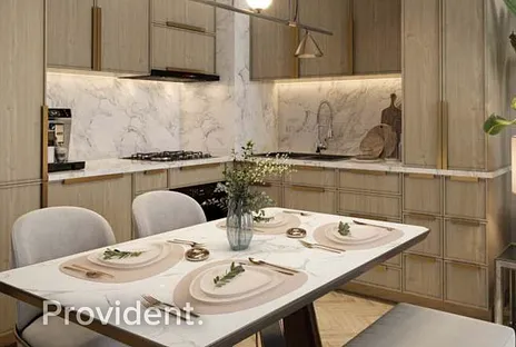 Townhouse - Provident Estate