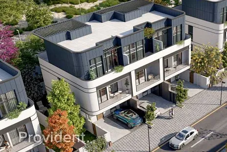 Townhouse - Provident Estate
