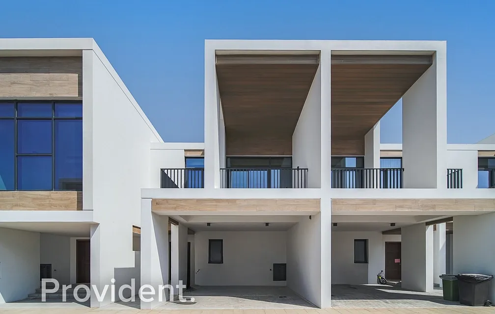Townhouse - Provident Estate