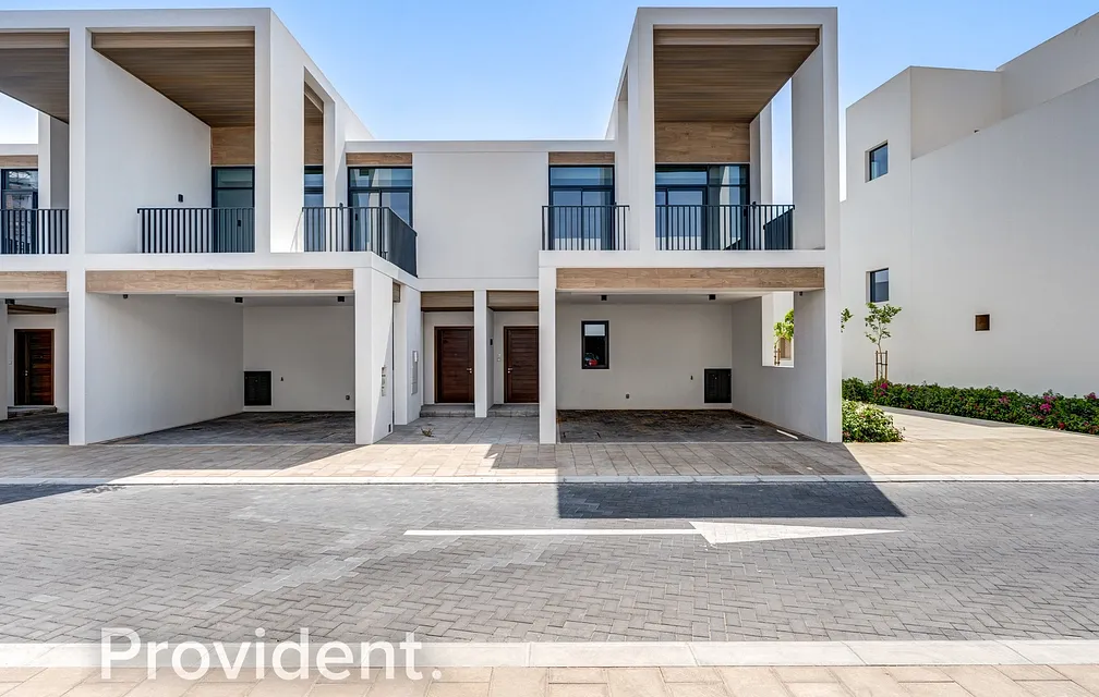 Townhouse - Provident Estate