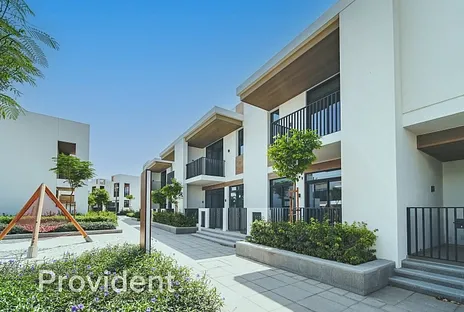 Townhouse - Provident Estate