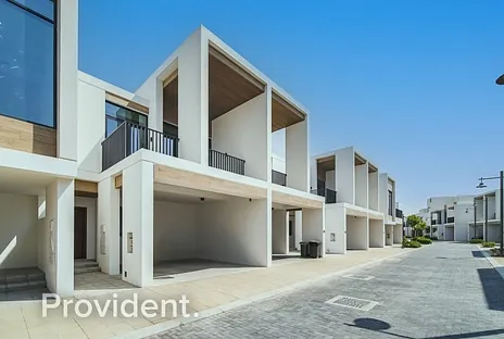 Townhouse - Provident Estate