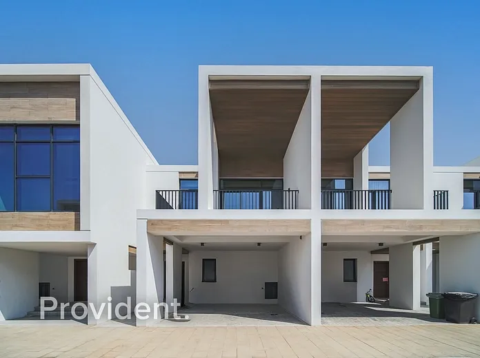 Townhouse - Provident Estate