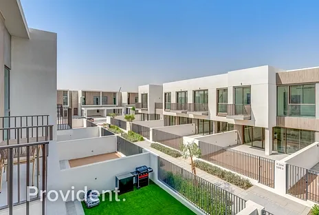 Villa - Provident Estate