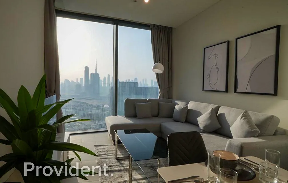 Apartment - Provident Estate