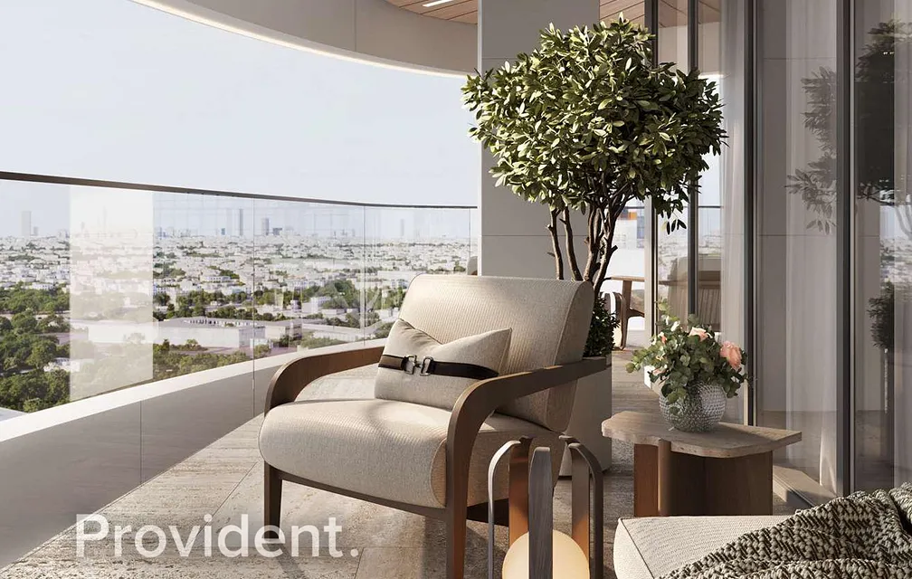 Apartment - Provident Estate