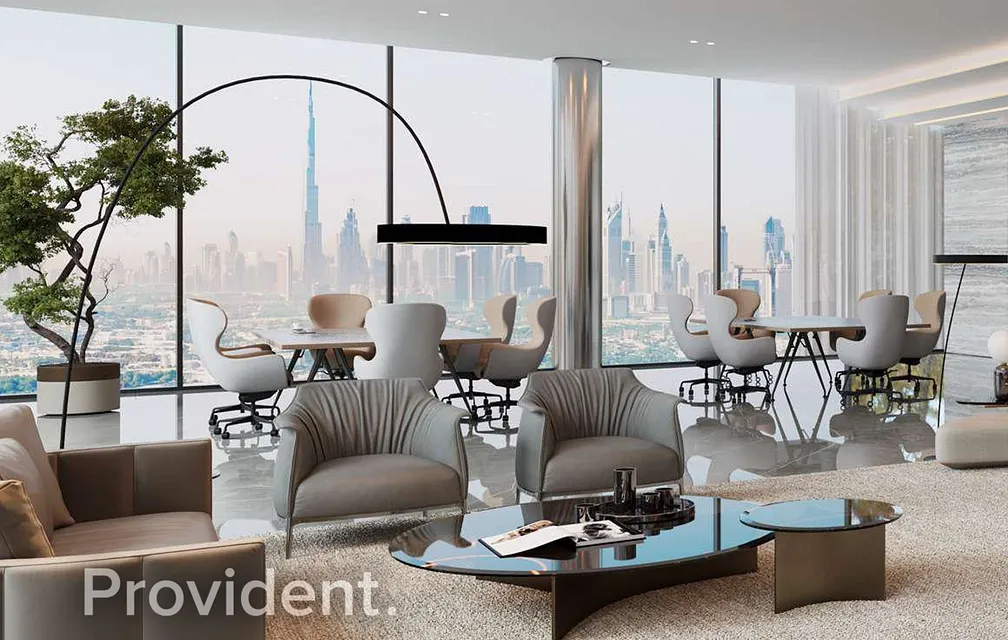 Apartment - Provident Estate