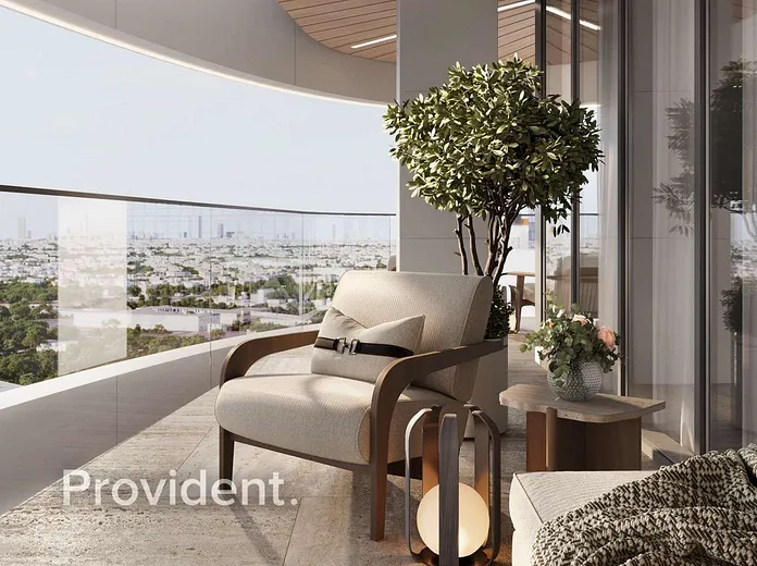 Apartment - Provident Estate