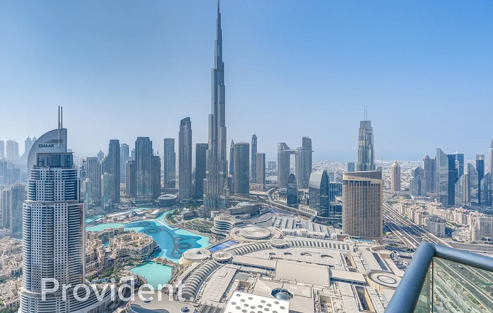 Apartment - Provident Estate