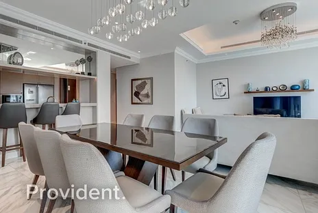 Apartment - Provident Estate