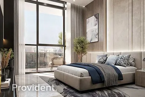 Apartment,Studio - Provident Estate