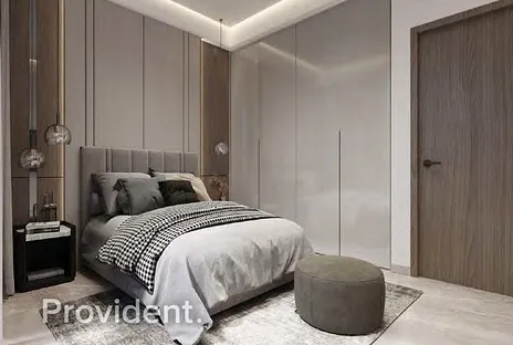 Apartment,Studio - Provident Estate