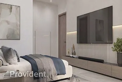 Apartment,Studio - Provident Estate