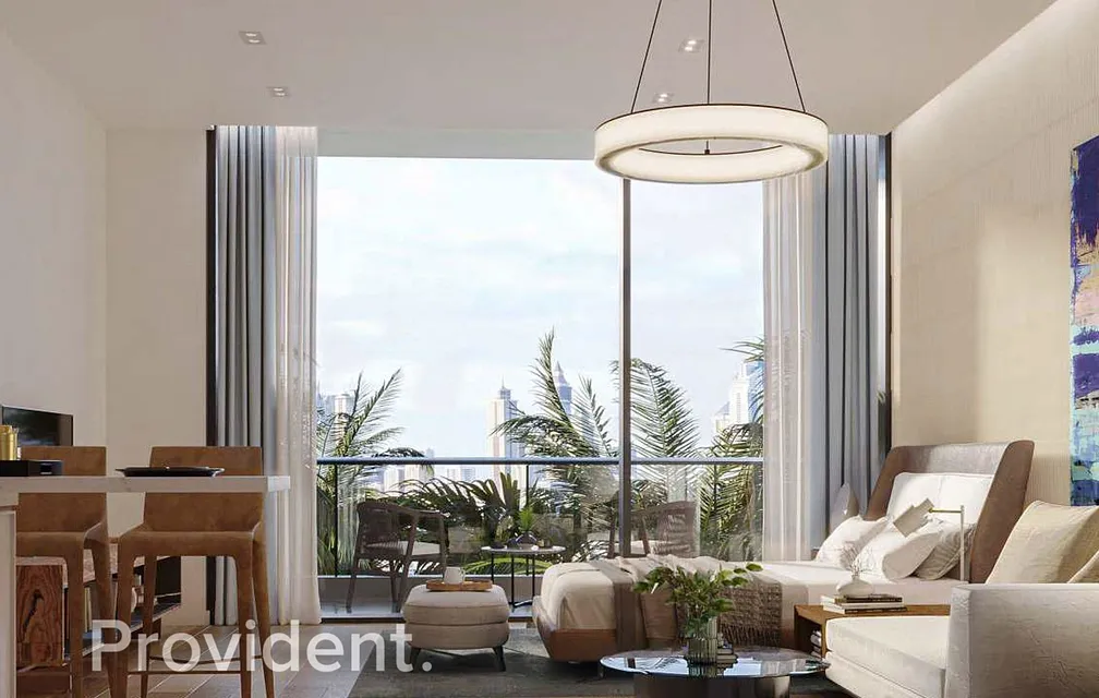 Apartment - Provident Estate