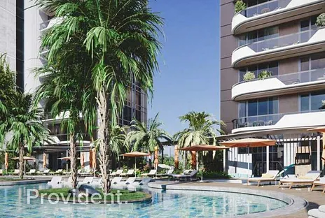 Apartment - Provident Estate