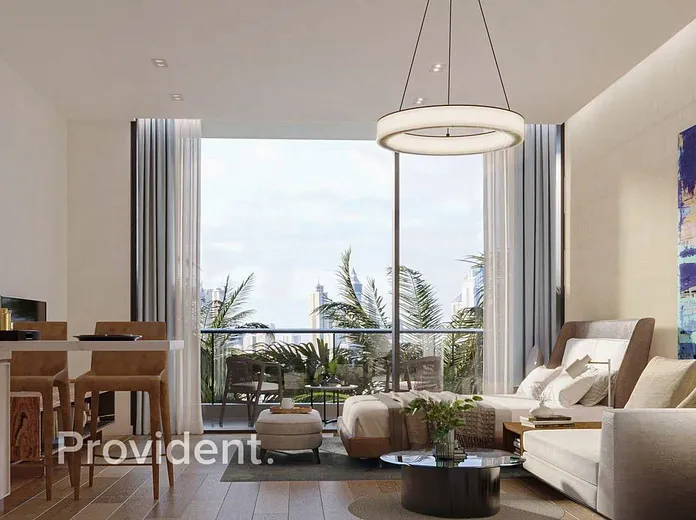 Apartment - Provident Estate