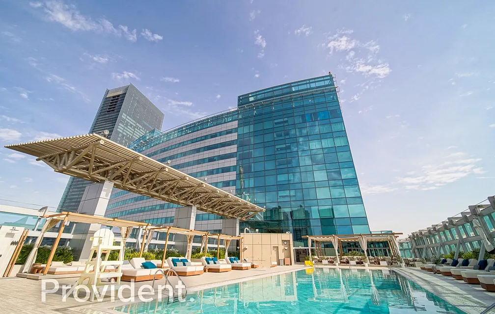 Apartment - Provident Estate