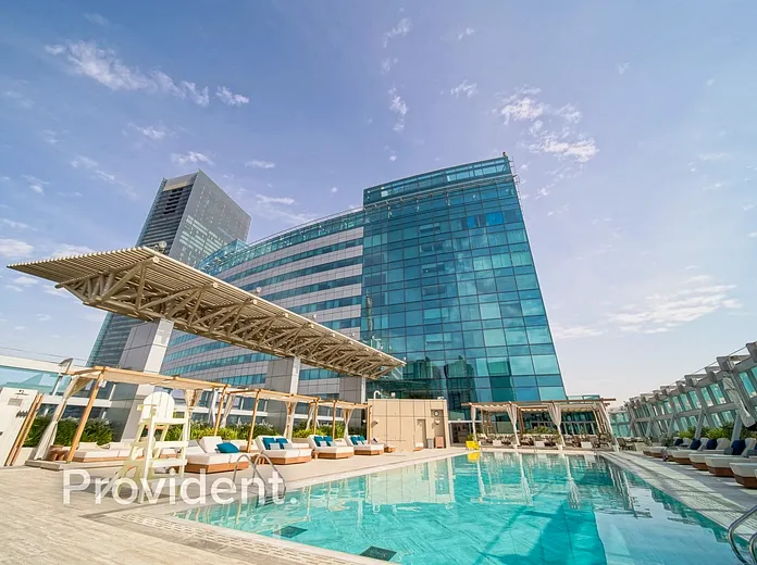 Apartment - Provident Estate