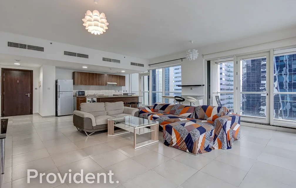 Apartment - Provident Estate