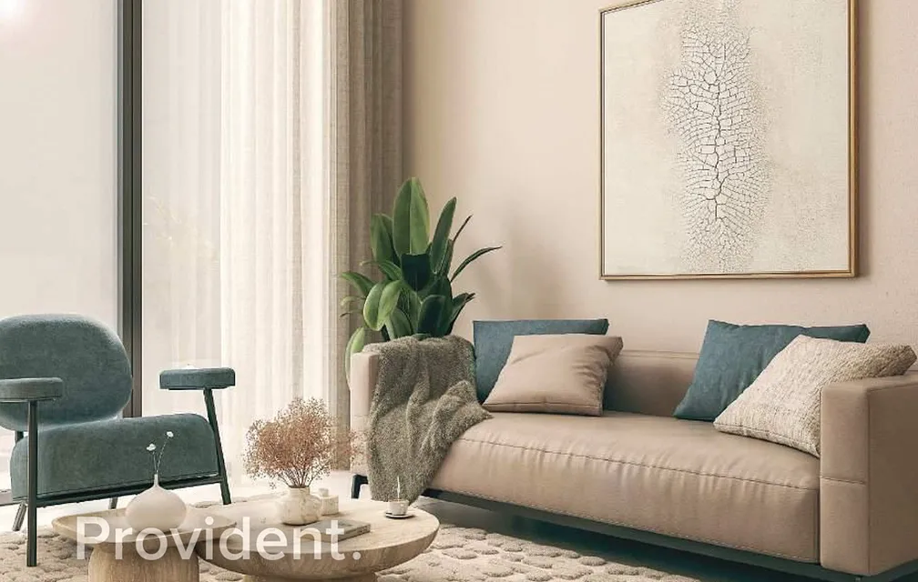 Apartment - Provident Estate