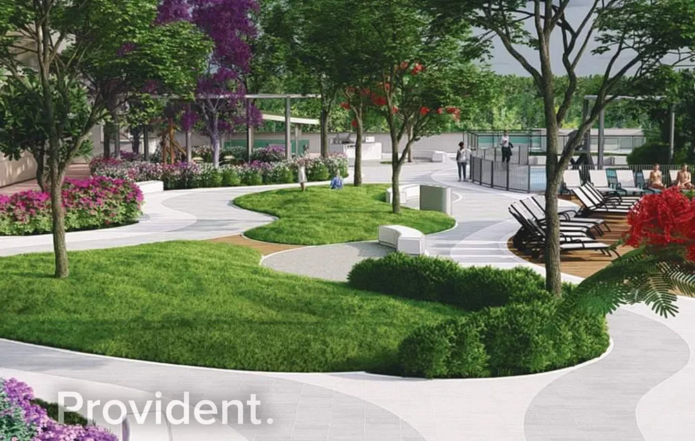Apartment - Provident Estate