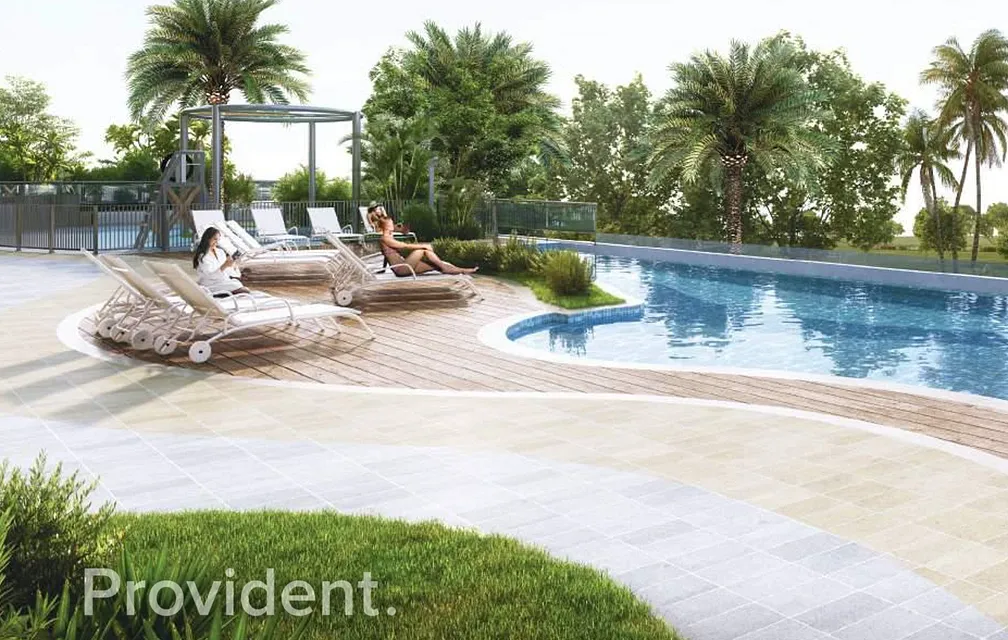 Apartment - Provident Estate