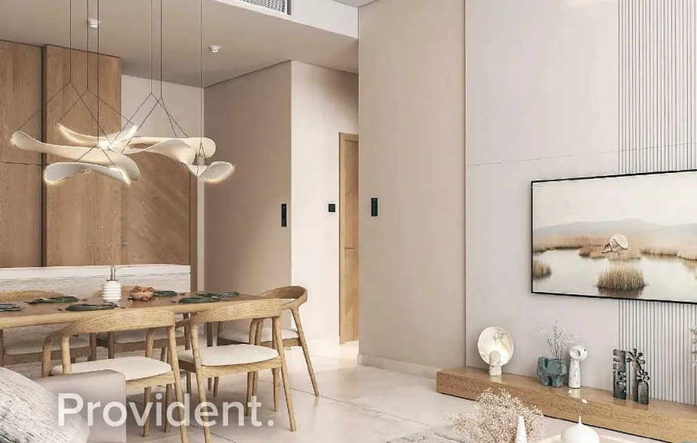 Apartment - Provident Estate