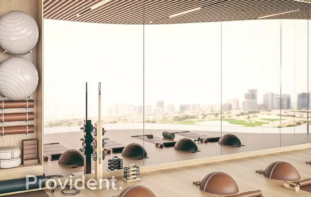 Apartment - Provident Estate