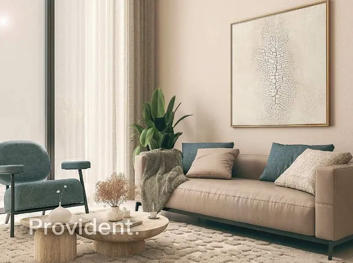 Apartment - Provident Estate