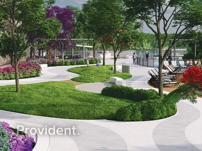 Apartment - Provident Estate