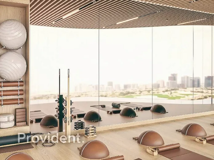 Apartment - Provident Estate