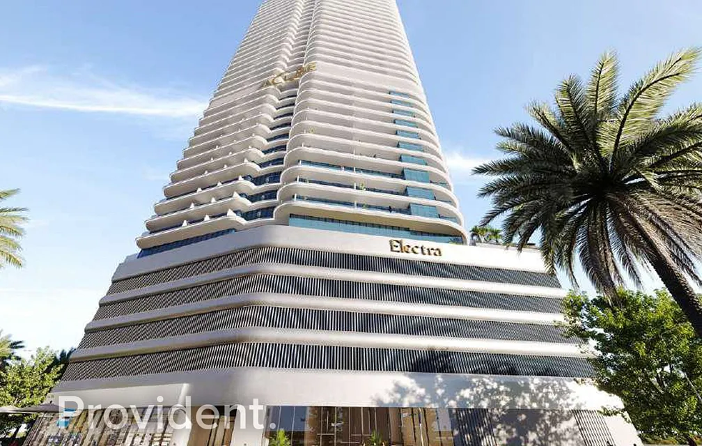 Apartment - Provident Estate