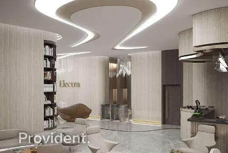 Apartment - Provident Estate