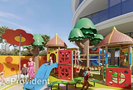 Apartment - Provident Estate