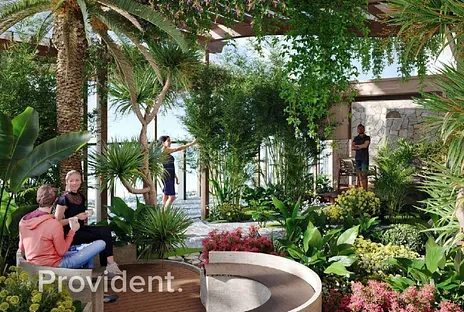 Apartment - Provident Estate